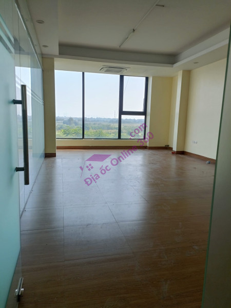 BÁN GẤP CHUNG CƯ MIN NI DÒNG TIỀN THANH TRÌ 161M2, 8 TẦNG, MT 7M, GIÁ 28