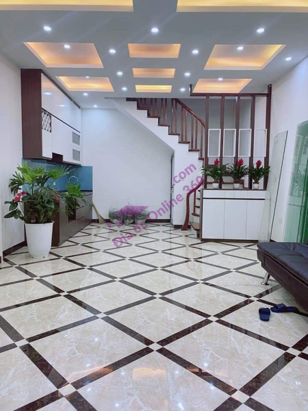 Căn hộ 30 triệu/m2 - phố Hàm Nghi hội tụ tinh hoa 116m2 - 3PN