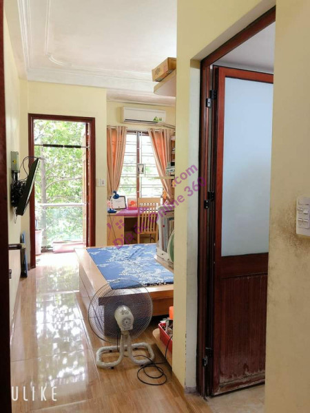 Căn hộ 30 triệu/m2 - phố Hàm Nghi hội tụ tinh hoa 116m2 - 3PN