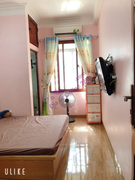 Căn hộ 30 triệu/m2 - phố Hàm Nghi hội tụ tinh hoa 116m2 - 3PN