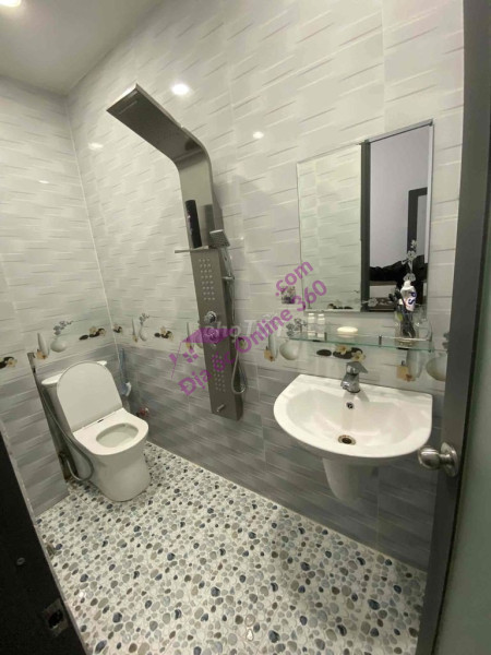 CHÍNH CHỦ CHO THUÊ KIOT MẶT TIỀN ĐƯỜNG ĐỖ ĐỨC DỤC - QUẬN TÂN PHÚ - TP.HCM