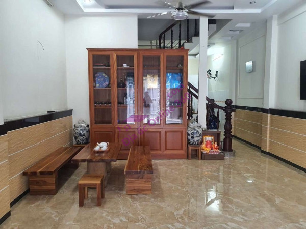 CHÍNH CHỦ CHO THUÊ KIOT MẶT TIỀN ĐƯỜNG ĐỖ ĐỨC DỤC - QUẬN TÂN PHÚ - TP.HCM