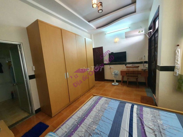 CHÍNH CHỦ CHO THUÊ KIOT MẶT TIỀN ĐƯỜNG ĐỖ ĐỨC DỤC - QUẬN TÂN PHÚ - TP.HCM