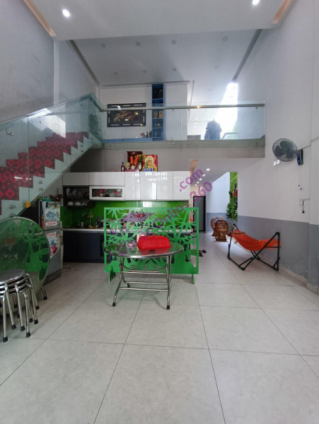 Giảm 600 triệu, bán nhà khu Bùi Đình Túy - Đinh Bộ Lĩnh, 93m2, chỉ 8 tỷ 350