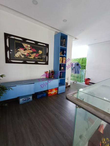 Giảm 600 triệu, bán nhà khu Bùi Đình Túy - Đinh Bộ Lĩnh, 93m2, chỉ 8 tỷ 350