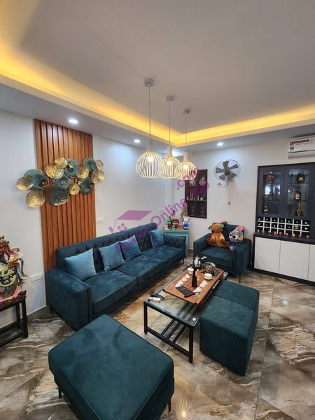BÁN NHÀ DOÃN KẾ THIỆN CẦU GIẤY, DUY NHẤT 01 CĂN ÔTÔ ĐÕ CỬA, 6 TẦNG CHỈ