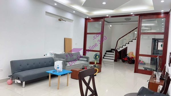BÁN NHÀ DOÃN KẾ THIỆN CẦU GIẤY, DUY NHẤT 01 CĂN ÔTÔ ĐÕ CỬA, 6 TẦNG CHỈ