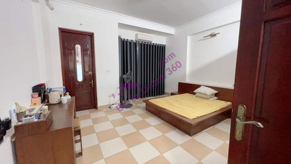 BÁN NHÀ DOÃN KẾ THIỆN CẦU GIẤY, DUY NHẤT 01 CĂN ÔTÔ ĐÕ CỬA, 6 TẦNG CHỈ