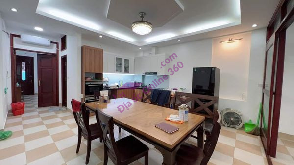 BÁN NHÀ DOÃN KẾ THIỆN CẦU GIẤY, DUY NHẤT 01 CĂN ÔTÔ ĐÕ CỬA, 6 TẦNG CHỈ