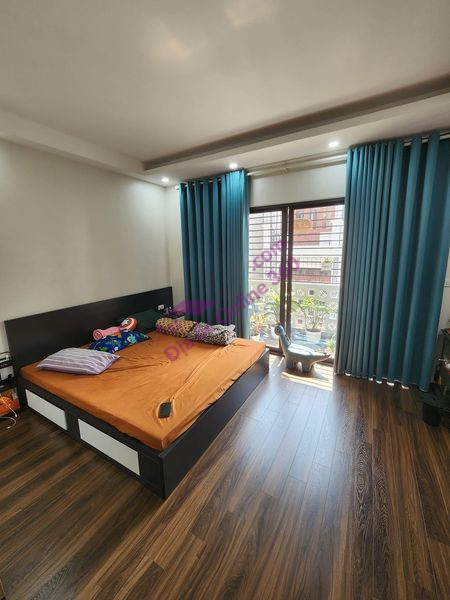 BÁN NHÀ DOÃN KẾ THIỆN CẦU GIẤY, DUY NHẤT 01 CĂN ÔTÔ ĐÕ CỬA, 6 TẦNG CHỈ