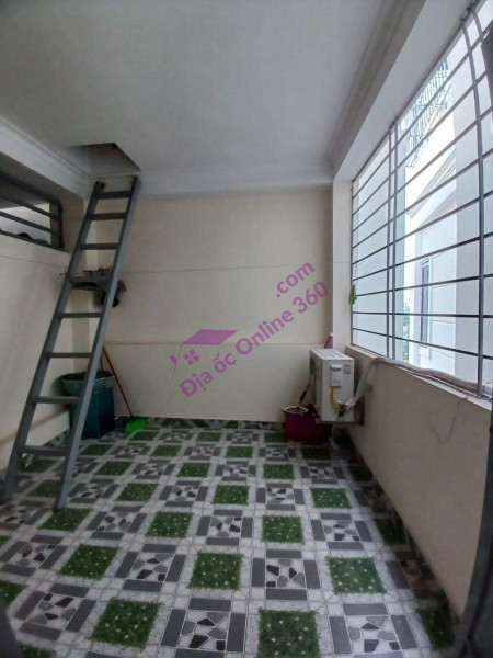 bán nhà pháp vân - ngõ thoáng - lô góc đẹp như khách sạn 5 sao -chủ tặng