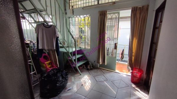 Bán nhà Dương Bá Trạc Phường 2 Quận 8 60m2 3 tầng Chỉ 6 tỷ