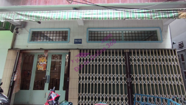 Bán nhà Dương Bá Trạc Phường 2 Quận 8 60m2 3 tầng Chỉ 6 tỷ