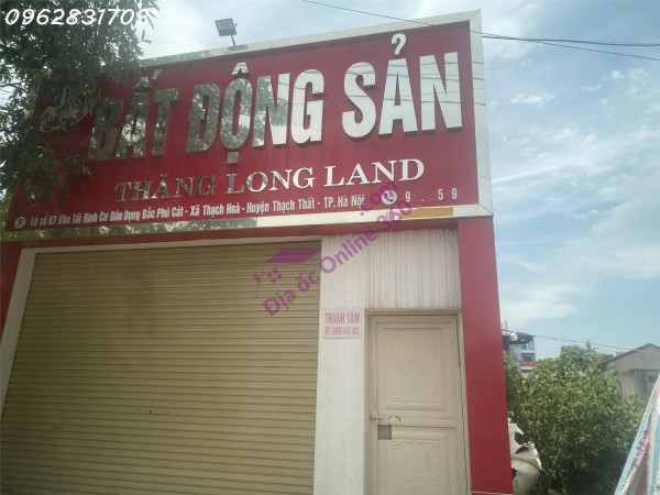 chủ cần tiền bán lô 199m giáp trục chính phú mãn giá cực rẻ