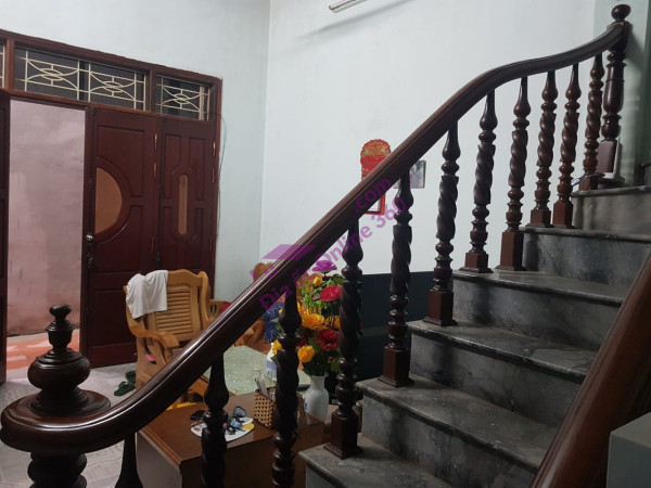 BÁN NHÀ NGÕ 198 LÊ TRỌNG TẤN, 52M2x5T GIÁ CHỈ 7.3 TỶ