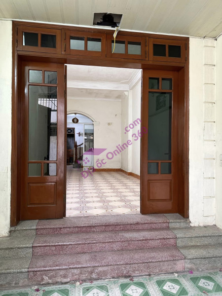 BÁN NHÀ NGÕ 198 LÊ TRỌNG TẤN, 52M2x5T GIÁ CHỈ 7.3 TỶ