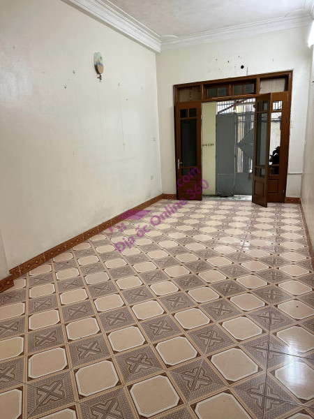 BÁN NHÀ NGÕ 198 LÊ TRỌNG TẤN, 52M2x5T GIÁ CHỈ 7.3 TỶ