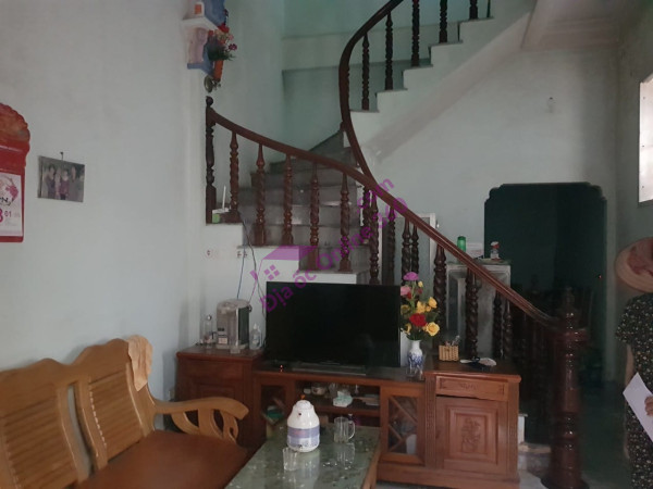BÁN NHÀ NGÕ 198 LÊ TRỌNG TẤN, 52M2x5T GIÁ CHỈ 7.3 TỶ