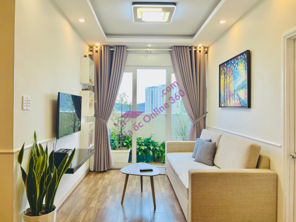 Bán Đất Mặt Tiền Quốc Lộ 55 Đối Diện Trung Tâm Hành Chính Huyện Long Điền