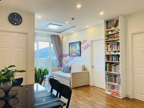 Bán Đất Mặt Tiền Quốc Lộ 55 Đối Diện Trung Tâm Hành Chính Huyện Long Điền