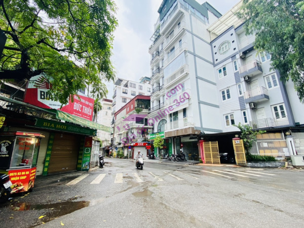 Bán nhà phố Hoàng Hoa Thám, quận Ba Đình, 95m2 x 2 tầng, giá cực tốt nhỉnh