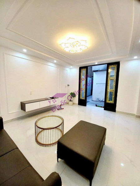 nhà đẹp 7 tầng - nhà mới koong - thụy khuê - lô góc 2 thoáng - ngõ nông -
