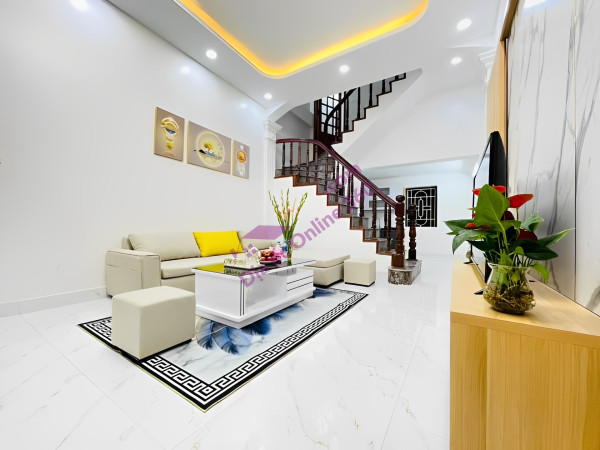 nhà đẹp 7 tầng - nhà mới koong - thụy khuê - lô góc 2 thoáng - ngõ nông -