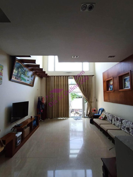 Bán Gấp Nhà Với Giá 3,8Tỷ 54m2 - Huỳnh Tấn Phát - Giáp Phú Mỹ Hưng Quận 7