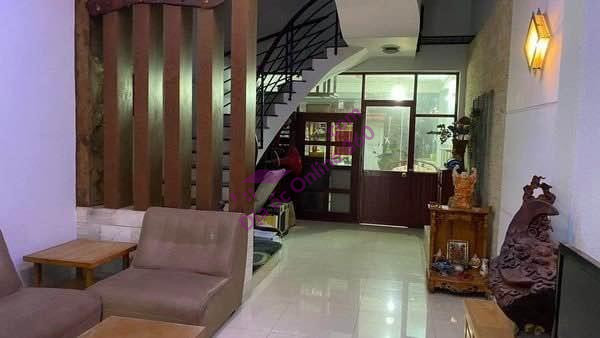 Bán Gấp Nhà Với Giá 3,8Tỷ 54m2 - Huỳnh Tấn Phát - Giáp Phú Mỹ Hưng Quận 7