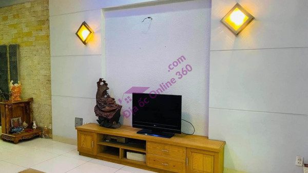 Bán Gấp Nhà Với Giá 3,8Tỷ 54m2 - Huỳnh Tấn Phát - Giáp Phú Mỹ Hưng Quận 7