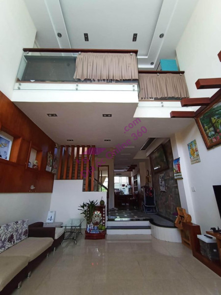 Bán Gấp Nhà Với Giá 3,8Tỷ 54m2 - Huỳnh Tấn Phát - Giáp Phú Mỹ Hưng Quận 7