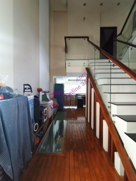 Bán Gấp Nhà Với Giá 3,8Tỷ 54m2 - Huỳnh Tấn Phát - Giáp Phú Mỹ Hưng Quận 7