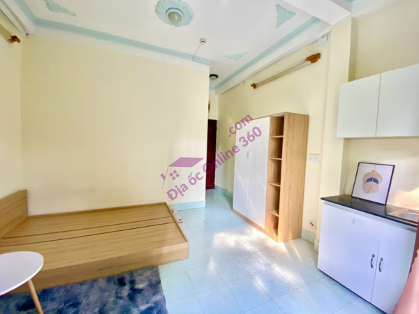 Giảm sốc còn 5.9tr khai trương nhà mới CH 1PN 35m2 29/ Đoàn Thị Điểm