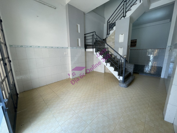 NHÀ 55M2 ĐẸP NGẤT NGÂY - 4 TẦNG BTCT - HXT QUAY ĐẦU CÁCH 10M - CHỈ 5,5 TỶ