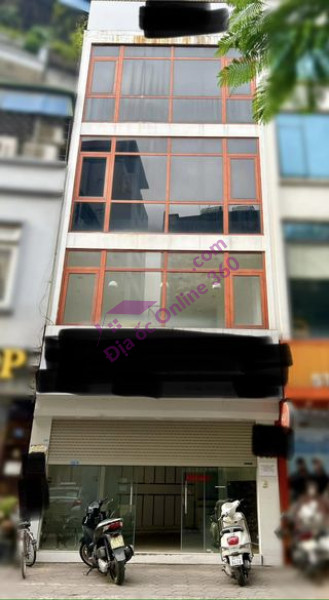 Cho thuê nhà mặt phố Tam Trinh , 160m2 x 1 tầng , MT 4,5m , giá 15tr