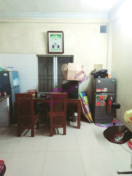Đang tìm khách thuê NGUYÊN CĂN phố Mạc Thị Bưởi, DT 40m, MT 4m, 3 tầng. 3