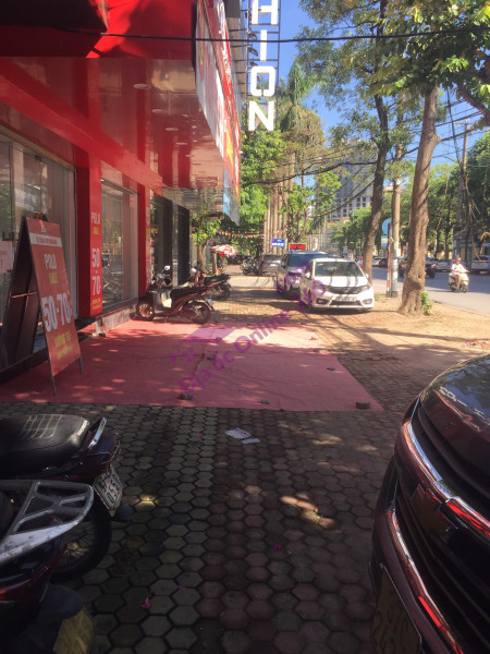 Hiện gia đình cần tiền để giải quyết công việc nên chủ muốn sang lại hồ