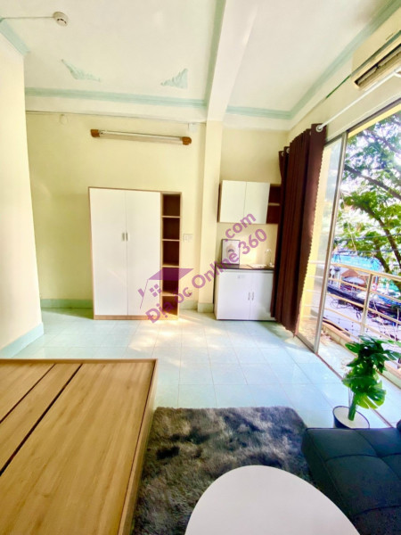 Tin nổi không! 4,5tr, linh động cọc mừng khai trương CHDV Vạn Kiếp.