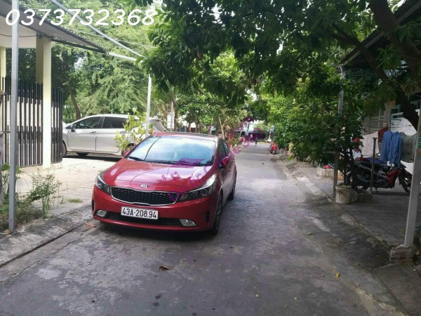 🌹 GẤP! KIỆT 3M PHÓ ĐỨC CHÍNH-SƠN TRÀ-260M2-4.3 TỶ-XÂY CĂN HỘ DỊCH VỤ