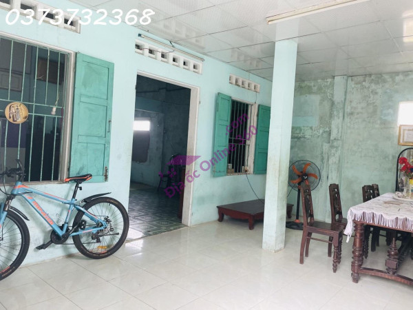 🌹 GẤP! KIỆT 3M PHÓ ĐỨC CHÍNH-SƠN TRÀ-260M2-4.3 TỶ-XÂY CĂN HỘ DỊCH VỤ