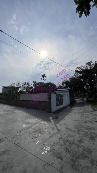 CHÍNH CHỦ BÁN GẤP NHÀ LƯƠNG QUÁN - AN DƯƠNG - 0966.519.511