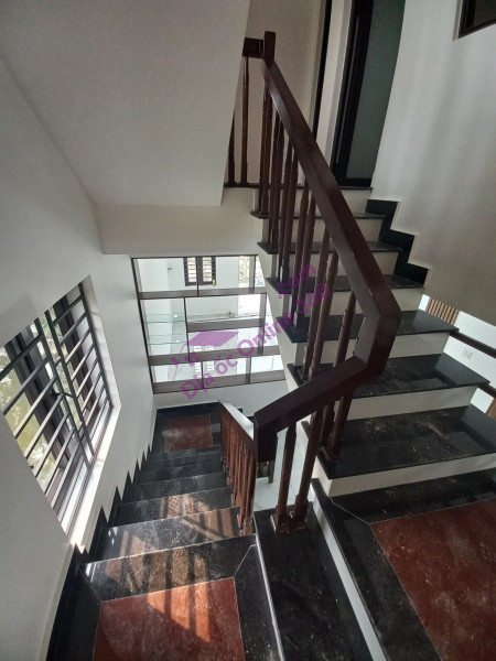 CHÍNH CHỦ BÁN GẤP NHÀ LƯƠNG QUÁN - AN DƯƠNG - 0966.519.511