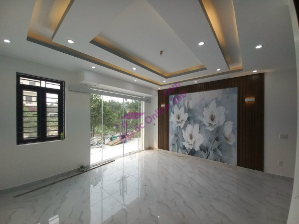 CHÍNH CHỦ BÁN GẤP NHÀ LƯƠNG QUÁN - AN DƯƠNG - 0966.519.511