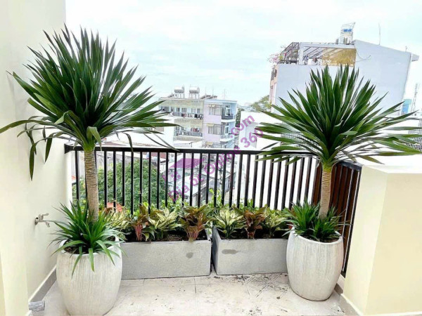 NHÀ BÁN SIÊU PHẨM ĐẸP. ĐƯƠNG NGUYỄN VĂN CHIÊU GÒ VẤP - XE HƠI NGỦ TRONG