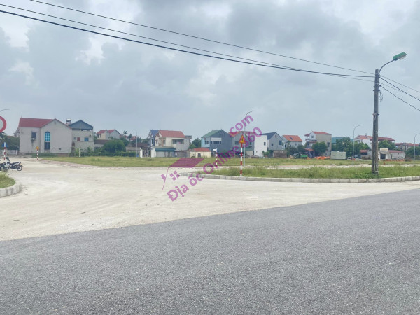 Đất Đấu Giá Hiền Ninh, Sóc Sơn. Lh 0963886233