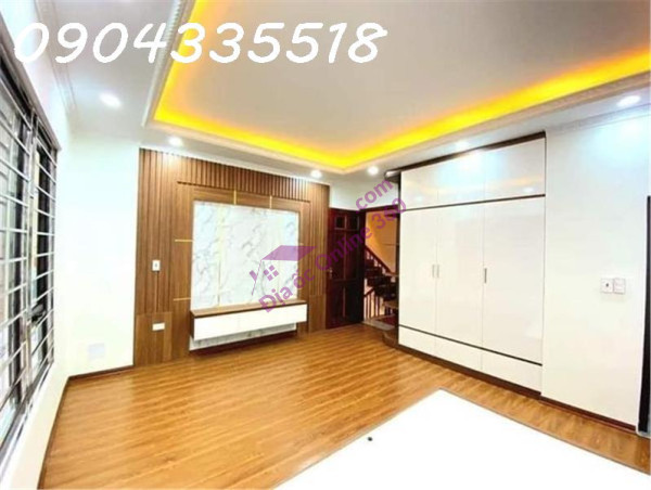 BÁN NHÀ THỊNH QUANG, ĐỐNG ĐA, 6 TÂNG, THANG MÁY, NHÀ ĐẸP, Ở NGAY CHỈ 5.9