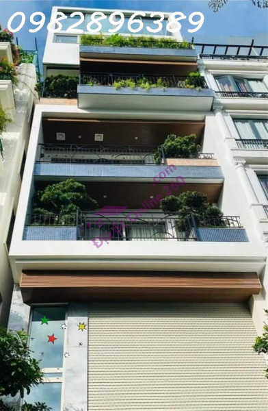 Ô TÔ TRÁNH PHỐ MINH KHAI. KINH DOANH, Ở VIP, GIÁ CHỈ 8.6 TỶ.