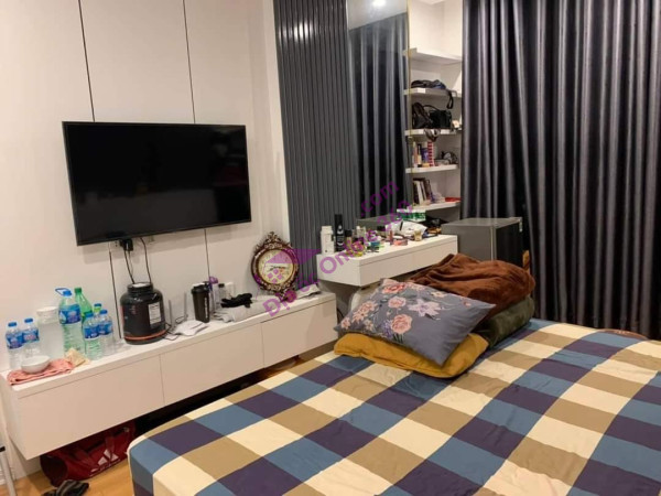 Bán nhà phố Lê Trọng Tấn ô tô đỗ cổng, nhà đẹp, 3 ngủ, 35m, 3.5tỷ