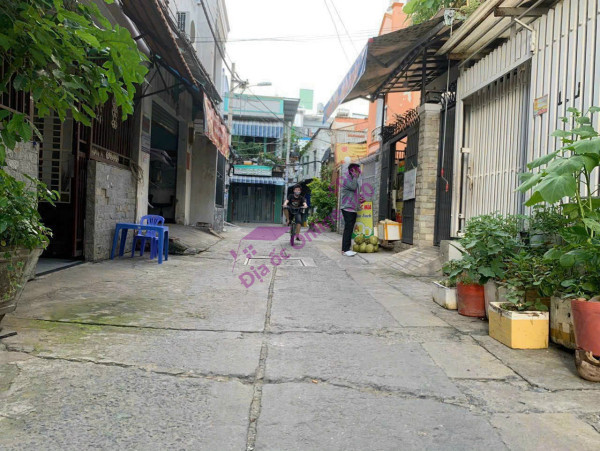 Đất nền KDC Gia Long, 7x12.5m, 6.1 tỷ, sổ riêng