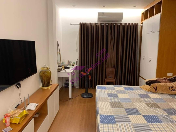 Siêu phẩm Thanh Xuân – Tòa nhà khách sạn 270m2 12 tầng – doanh thu